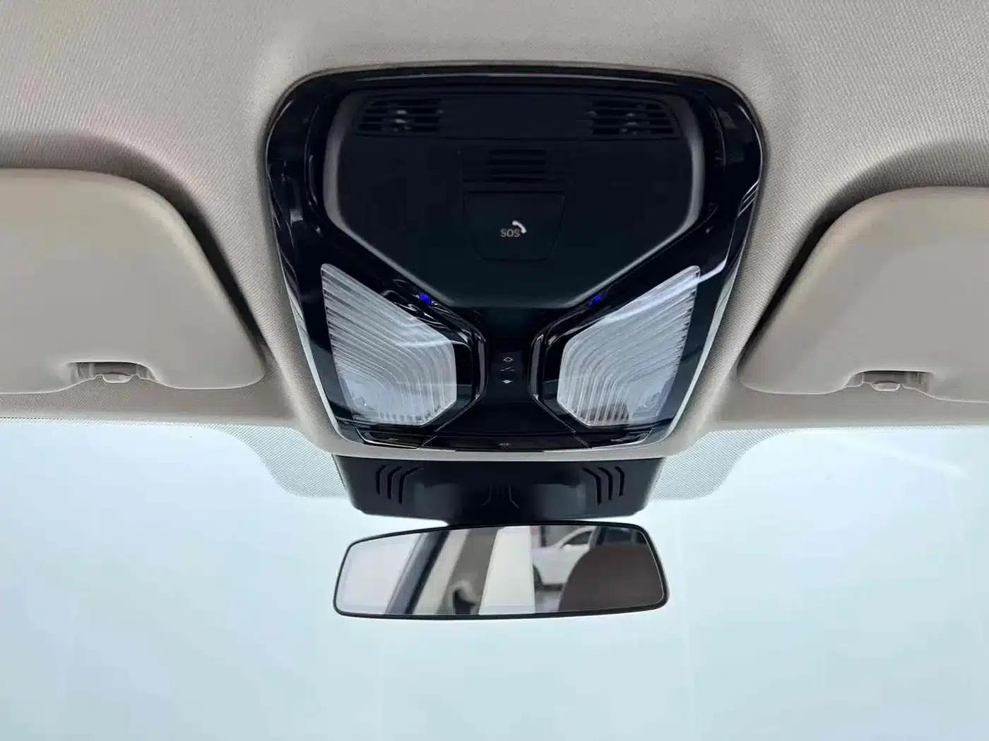 2022 BMW X5 Imported xDrive40i M Sport Package — миниатюра 20