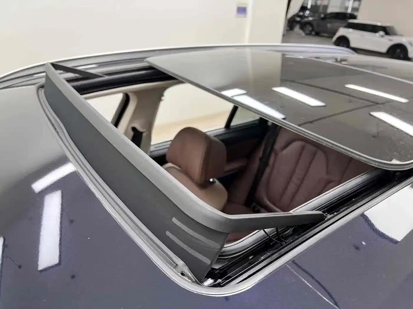 2022 BMW X5 Imported xDrive40i M Sport Package — миниатюра 21