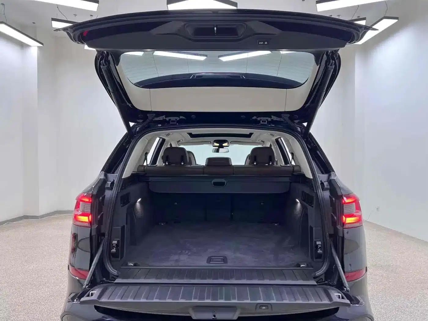 2022 BMW X5 Imported xDrive40i M Sport Package — миниатюра 26