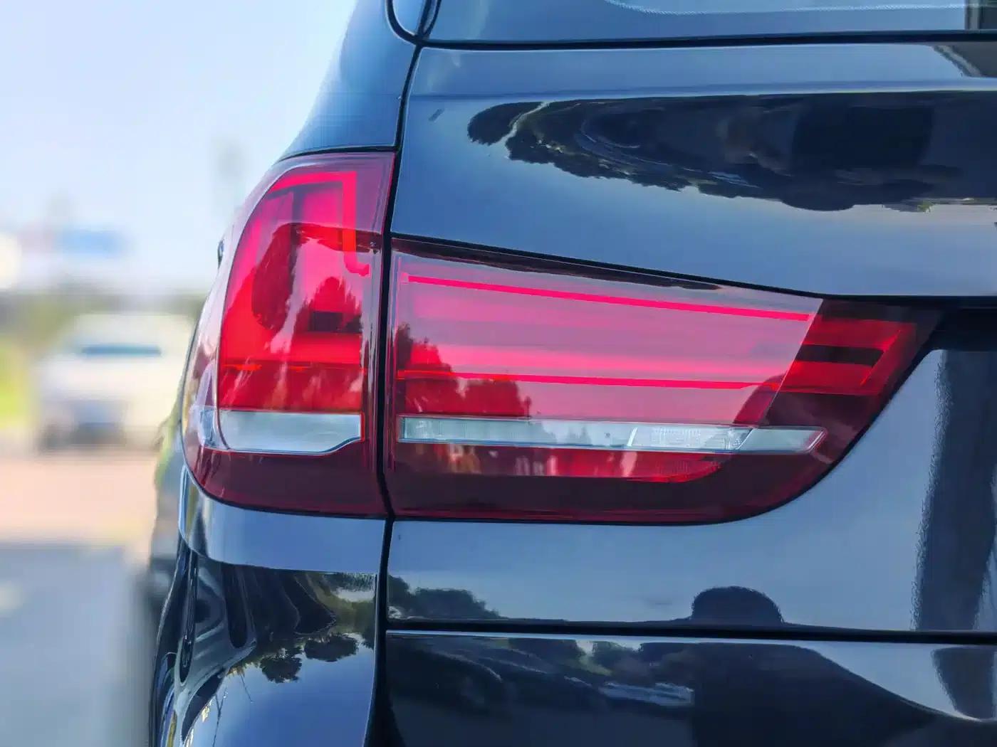 2017 BMW X5 xDrive35i Elegant (Imported) — миниатюра 10