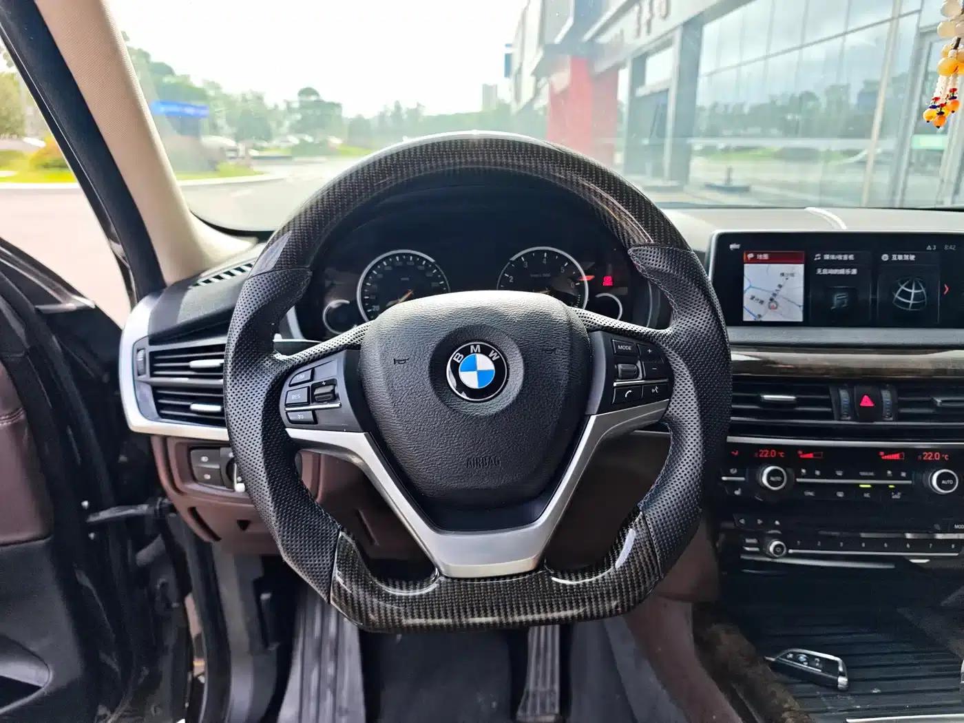 2018 BMW X5 xDrive28i (Imported) — миниатюра 6