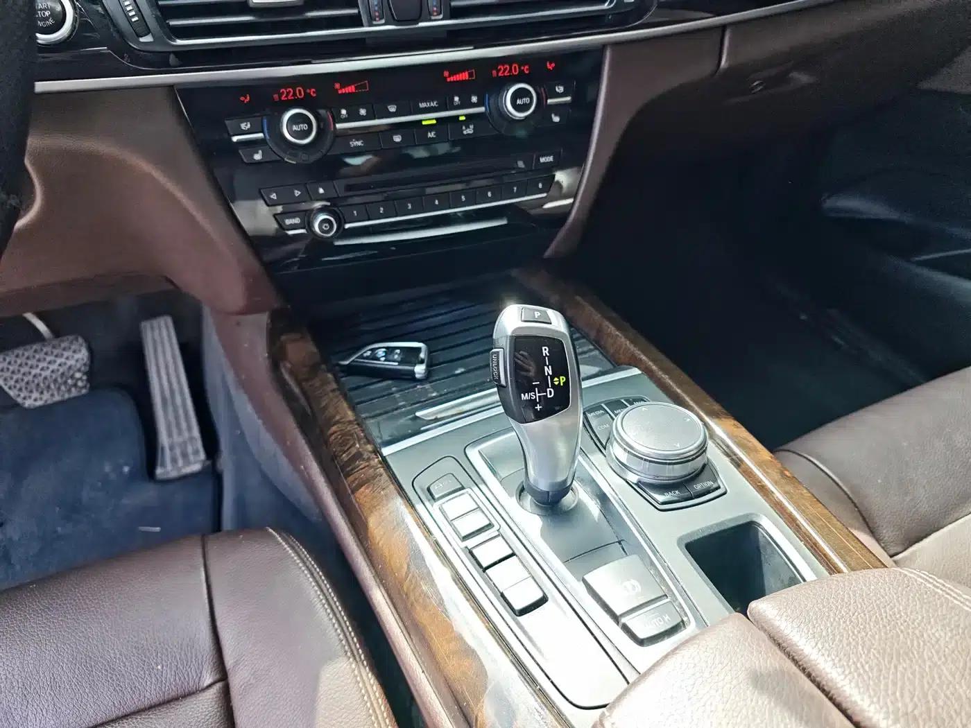 2018 BMW X5 xDrive28i (Imported) — миниатюра 7