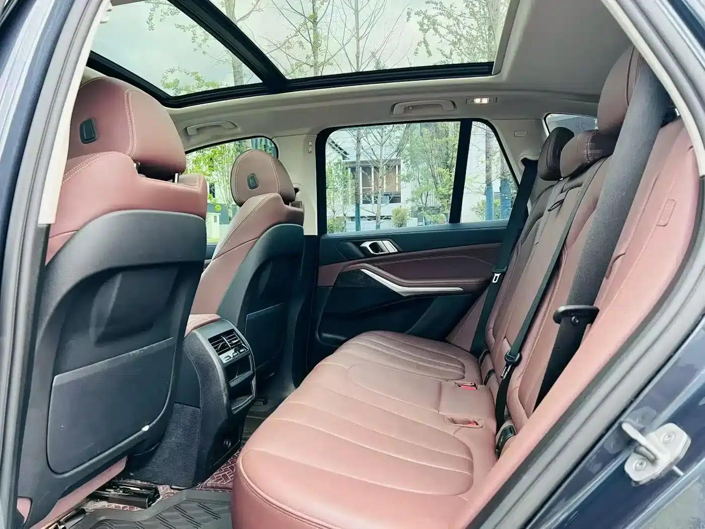 BMW X5 (Imported) 2021 xDrive30i M Sport Package — миниатюра 6