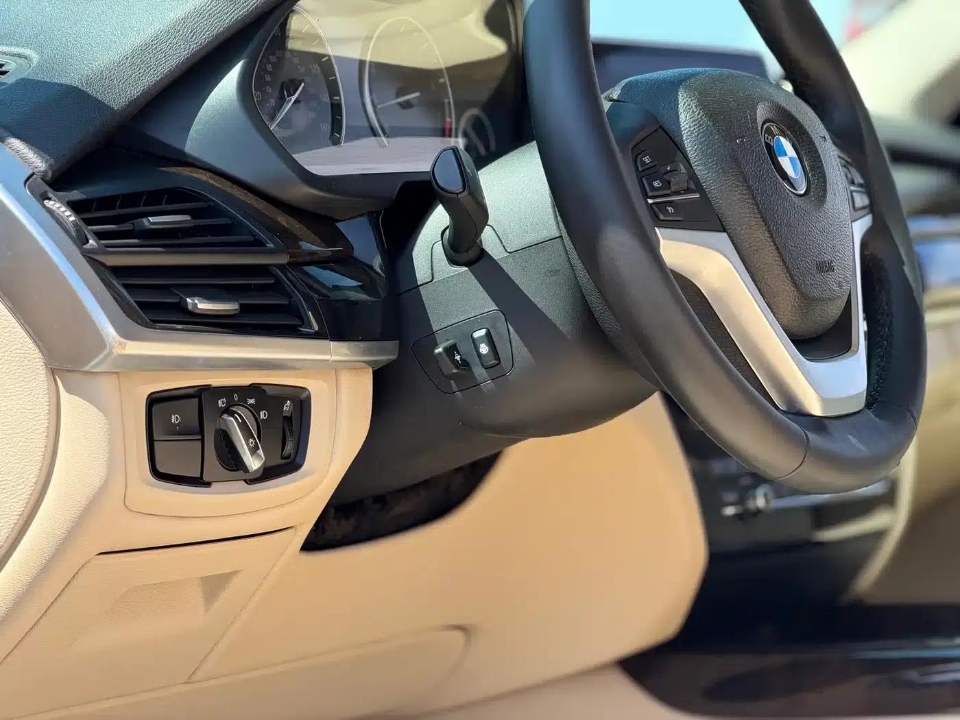 2014 BMW X5 xDrive35i Luxury (Imported) — миниатюра 11