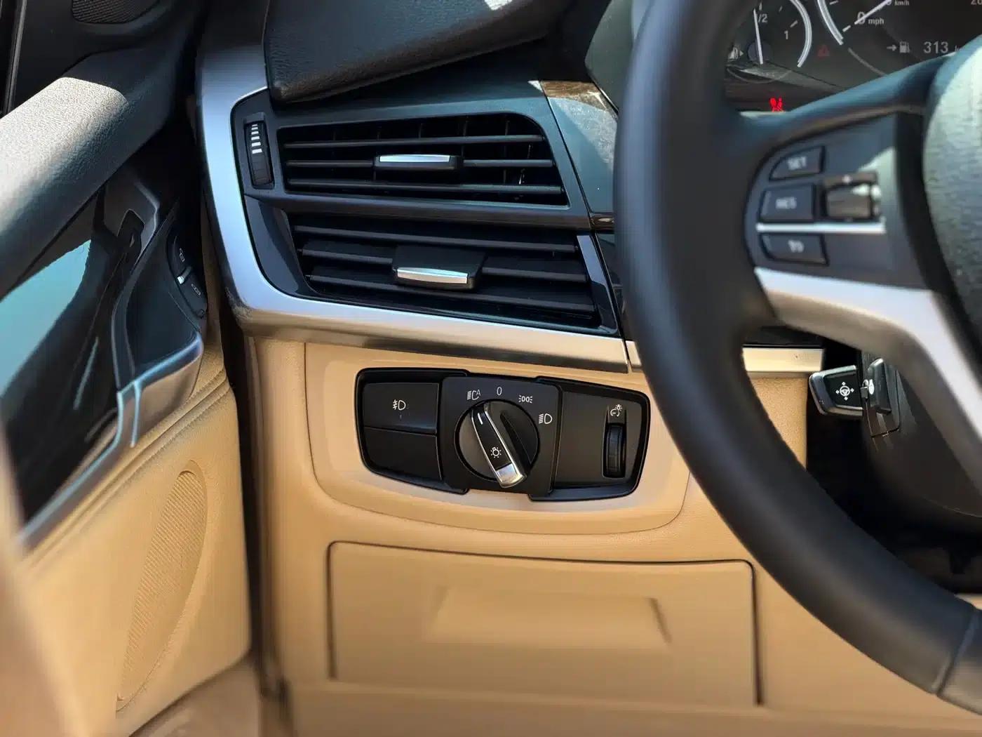2014 BMW X5 xDrive35i Luxury (Imported) — миниатюра 12