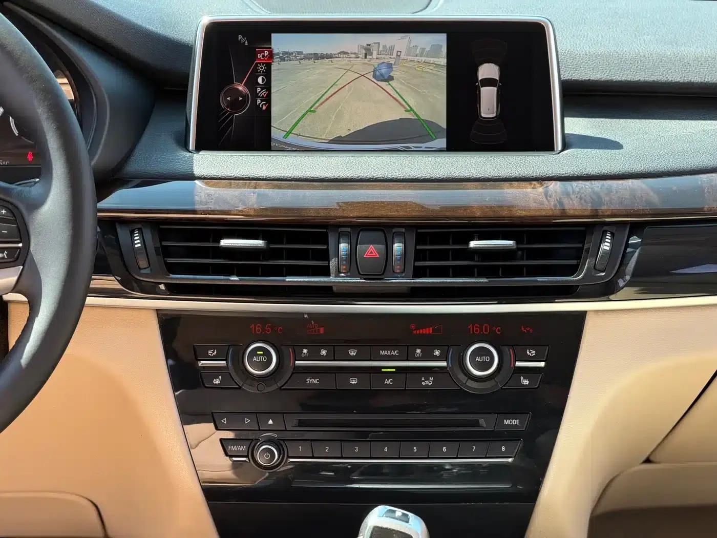 2014 BMW X5 xDrive35i Luxury (Imported) — миниатюра 15
