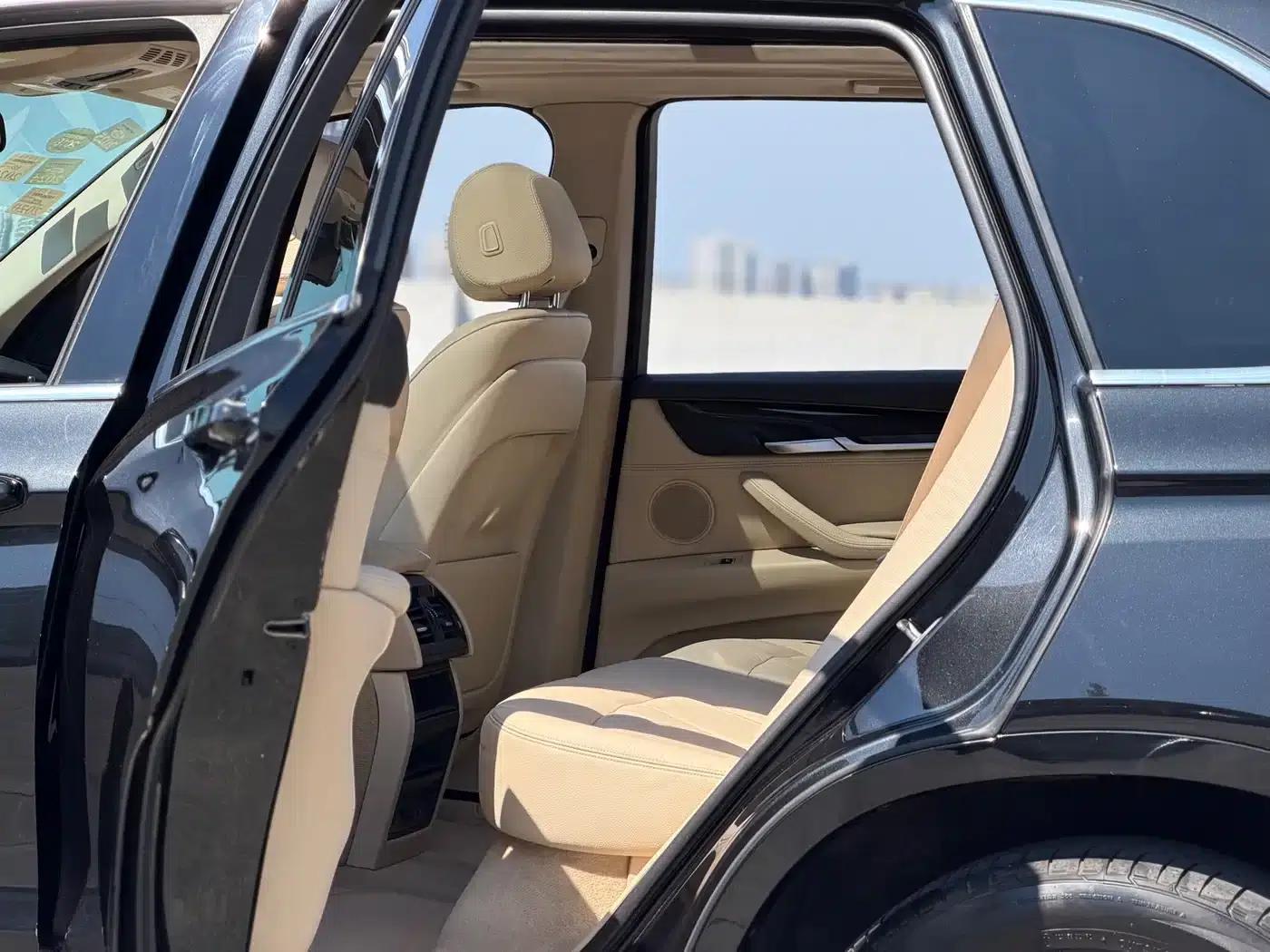 2014 BMW X5 xDrive35i Luxury (Imported) — миниатюра 21