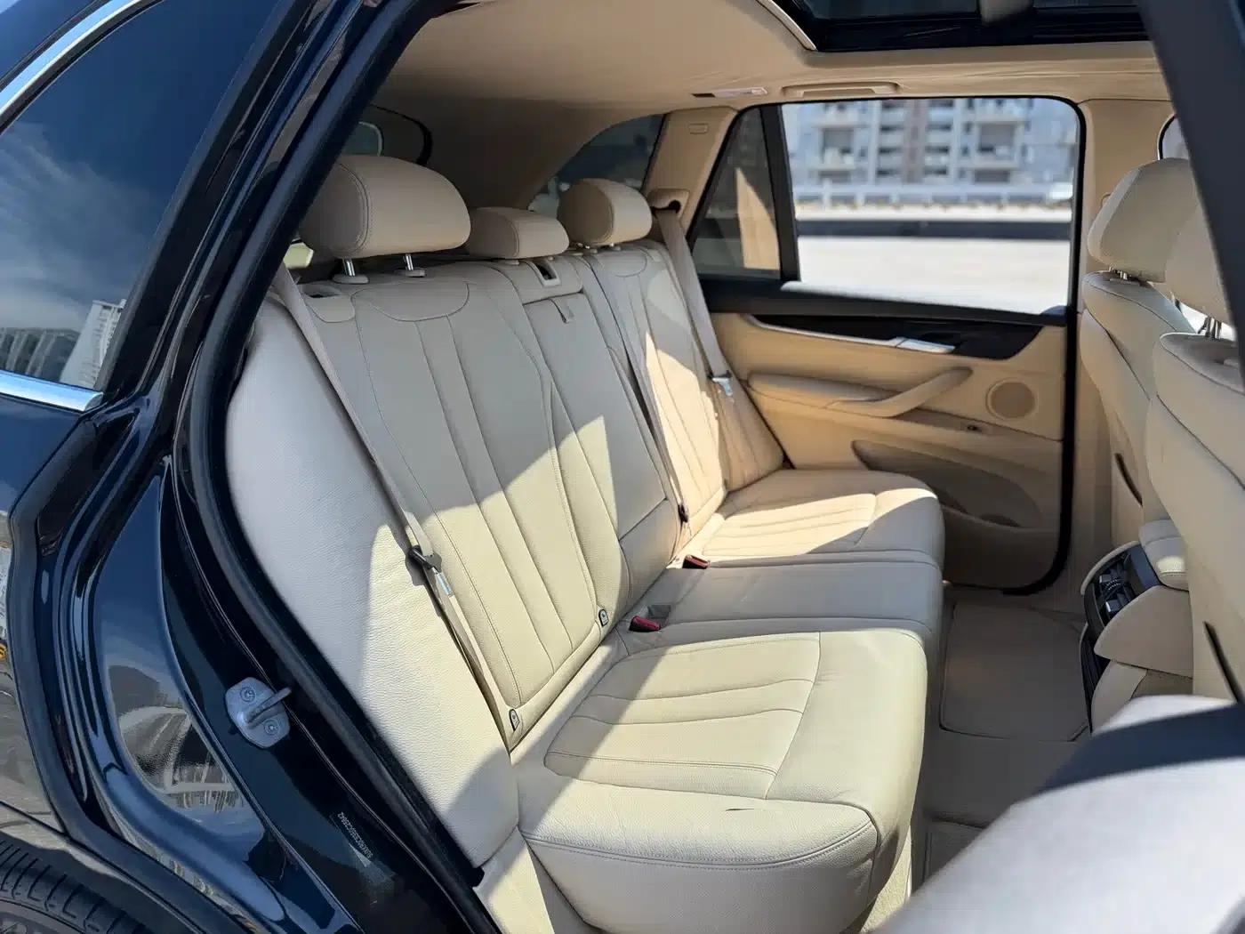 2014 BMW X5 xDrive35i Luxury (Imported) — миниатюра 23