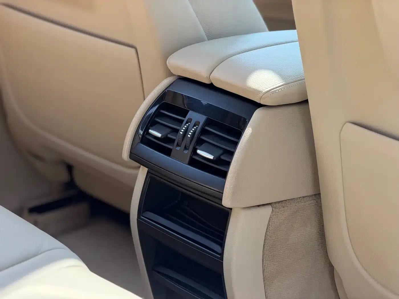 2014 BMW X5 xDrive35i Luxury (Imported) — миниатюра 25