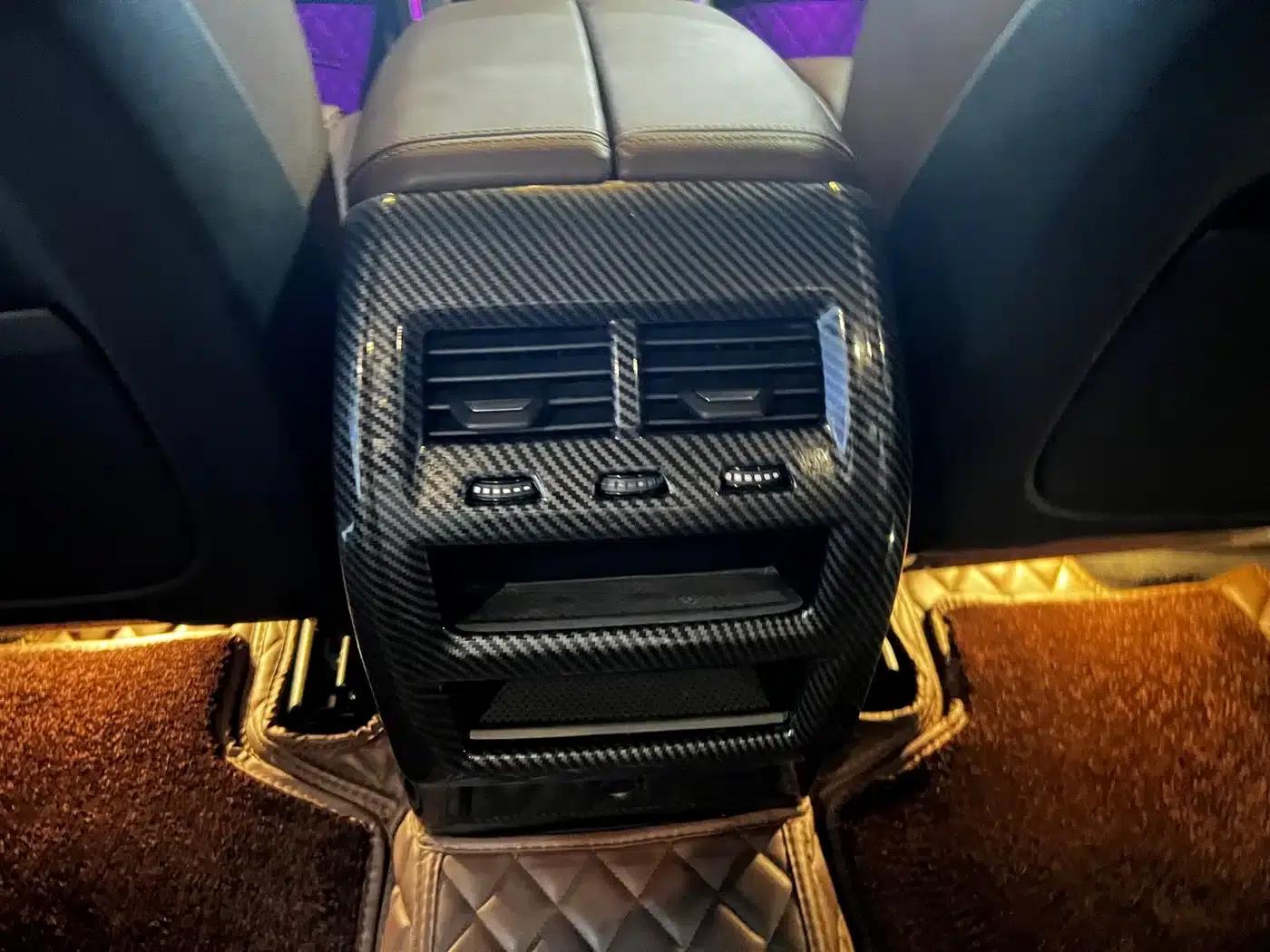 BMW X5 (Imported) 2020 xDrive30i M Sport Package — миниатюра 14