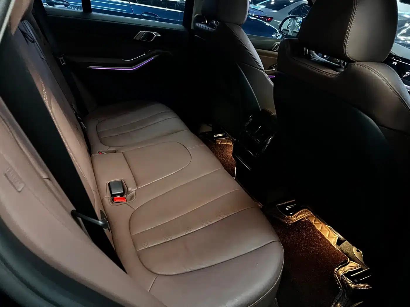 BMW X5 (Imported) 2020 xDrive30i M Sport Package — миниатюра 15