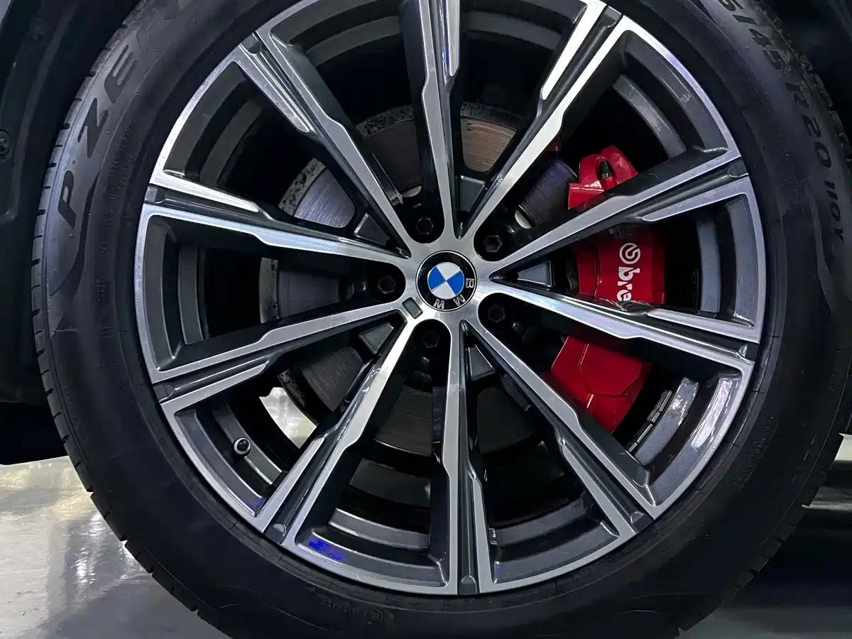 BMW X5 (Imported) 2020 xDrive30i M Sport Package — миниатюра 18