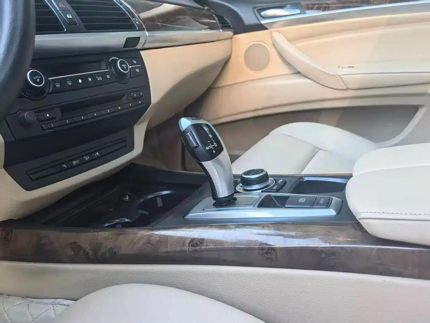 2011 BMW X5 xDrive35i Leading Edition (Imported) — миниатюра 7