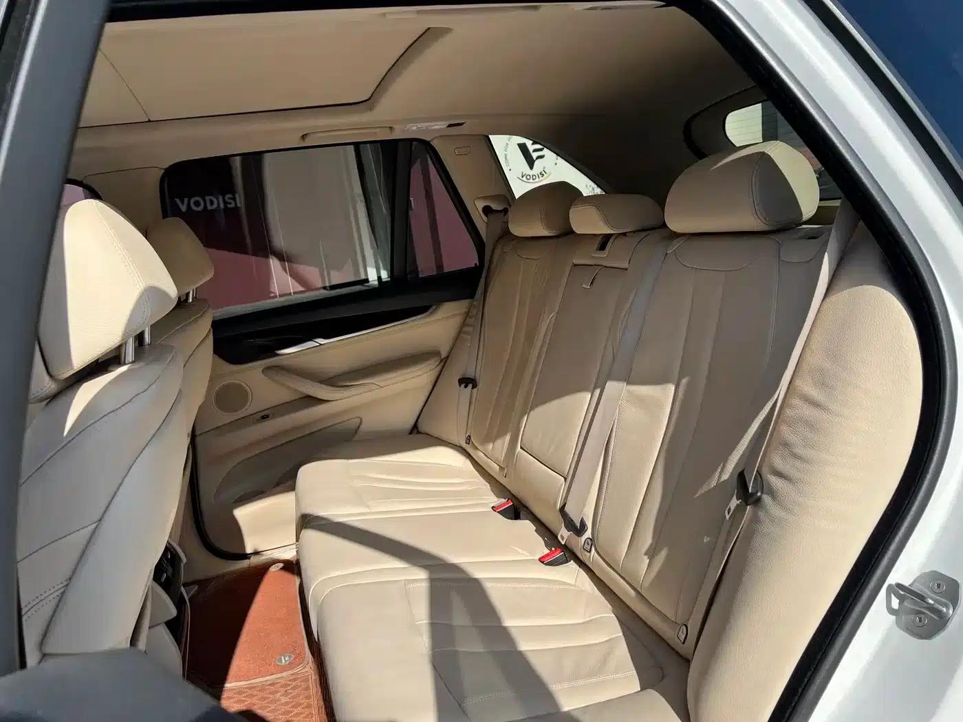 2015 BMW X5 (Imported) US Spec — миниатюра 14