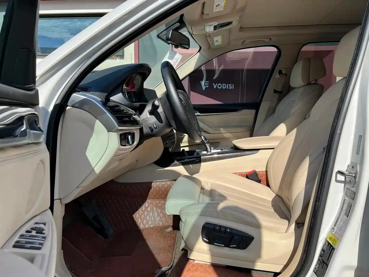 2015 BMW X5 (Imported) US Spec — миниатюра 6