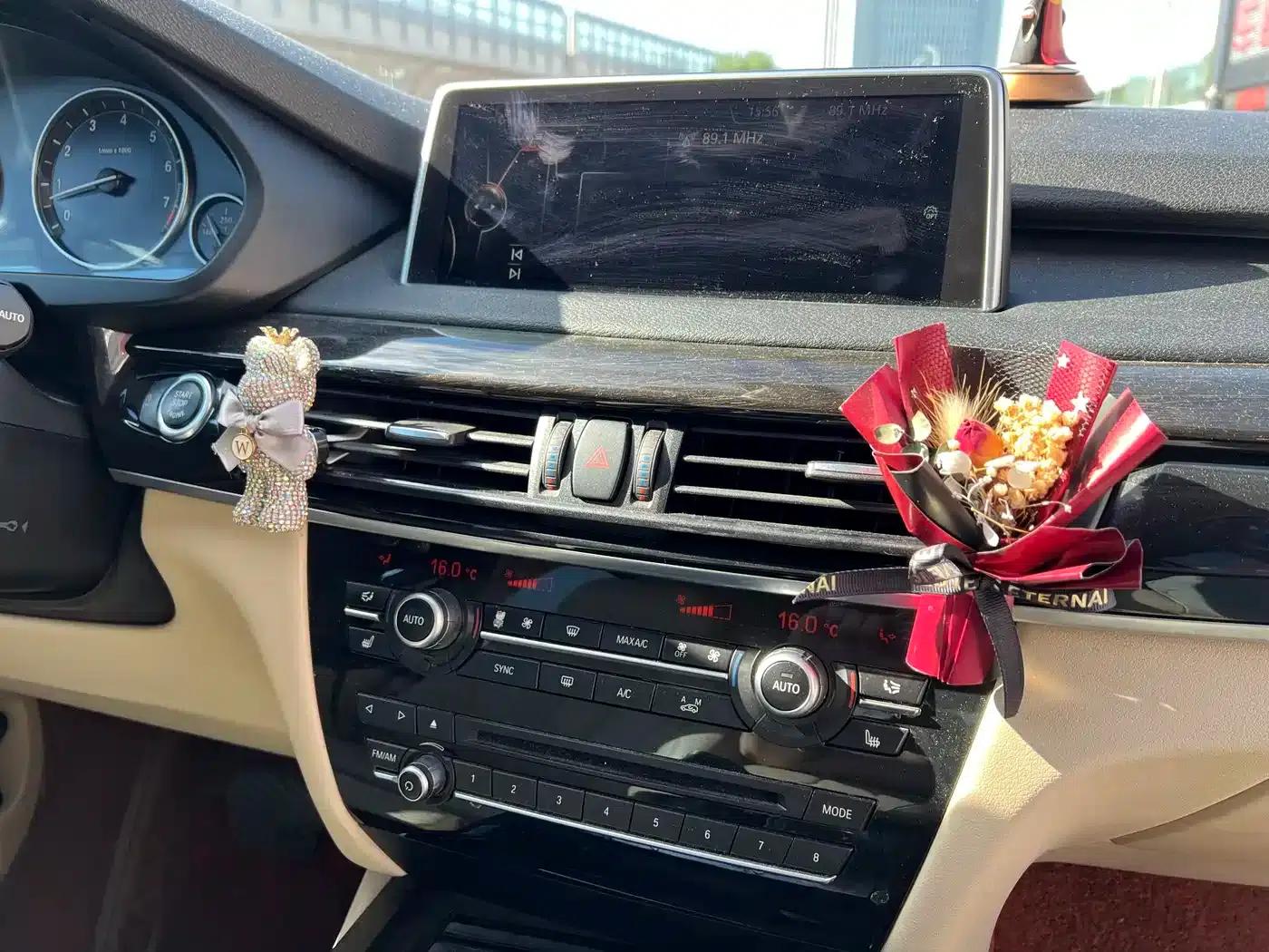 2015 BMW X5 (Imported) US Spec — миниатюра 9