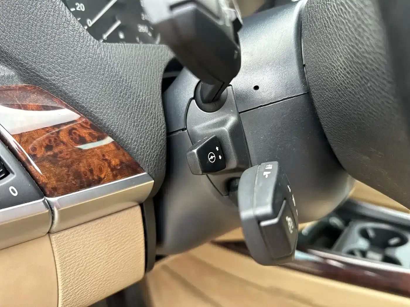 2008 BMW X5 Imported xDrive48i Leading Edition — миниатюра 15
