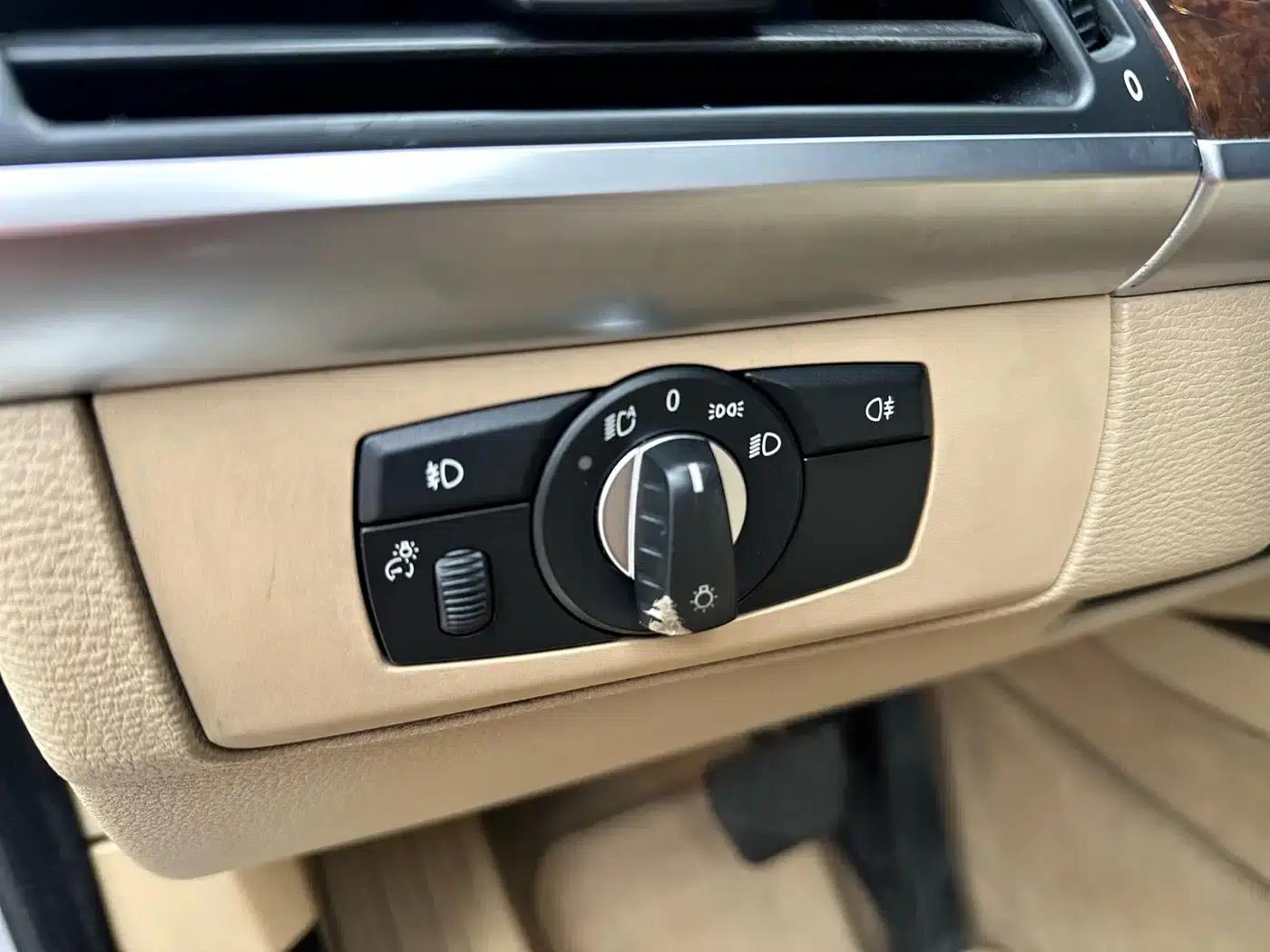 2008 BMW X5 Imported xDrive48i Leading Edition — миниатюра 16