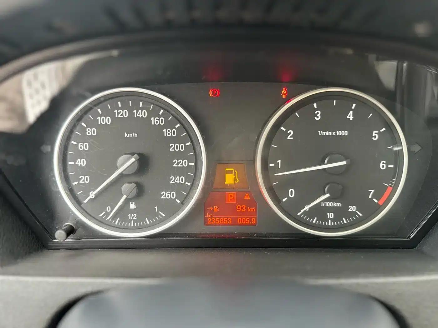 2008 BMW X5 Imported xDrive48i Leading Edition — миниатюра 18