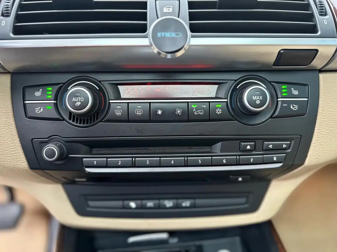 2008 BMW X5 Imported xDrive48i Leading Edition — миниатюра 20