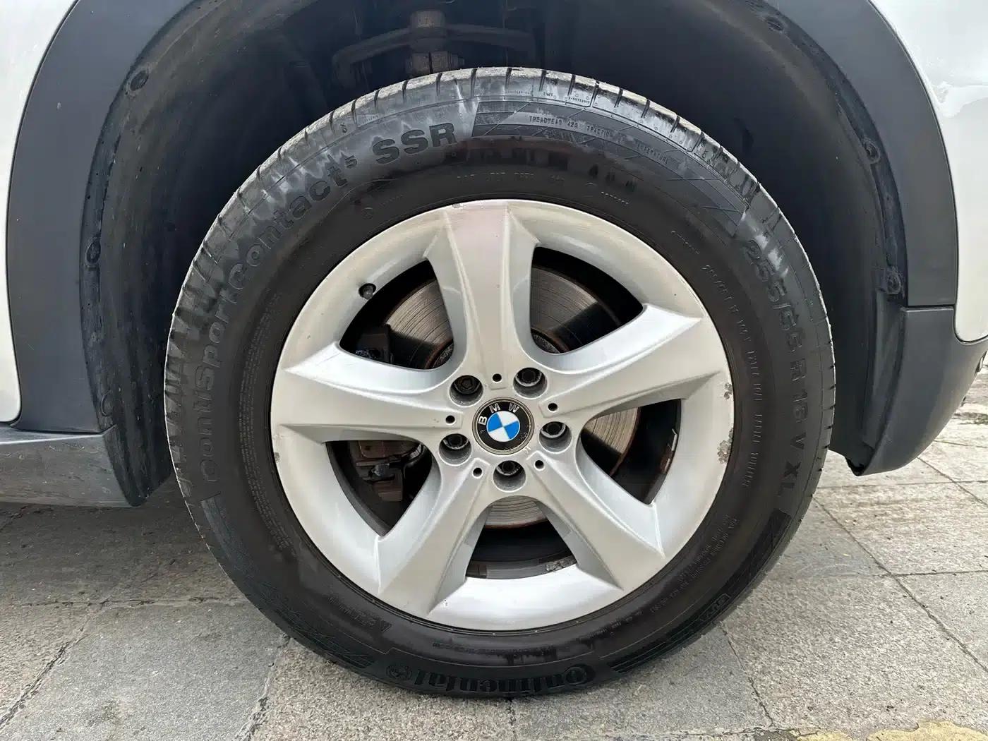 2008 BMW X5 Imported xDrive48i Leading Edition — миниатюра 25