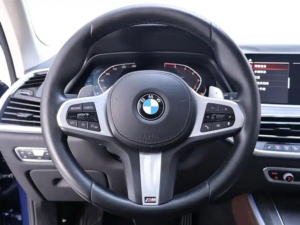 BMW X5 (Imported) 2021 xDrive30i M Sport Package — миниатюра 16