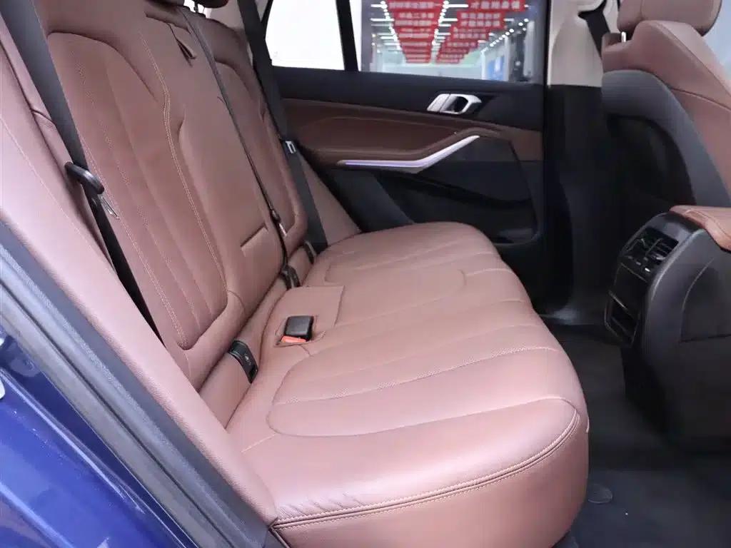 BMW X5 (Imported) 2021 xDrive30i M Sport Package — миниатюра 22