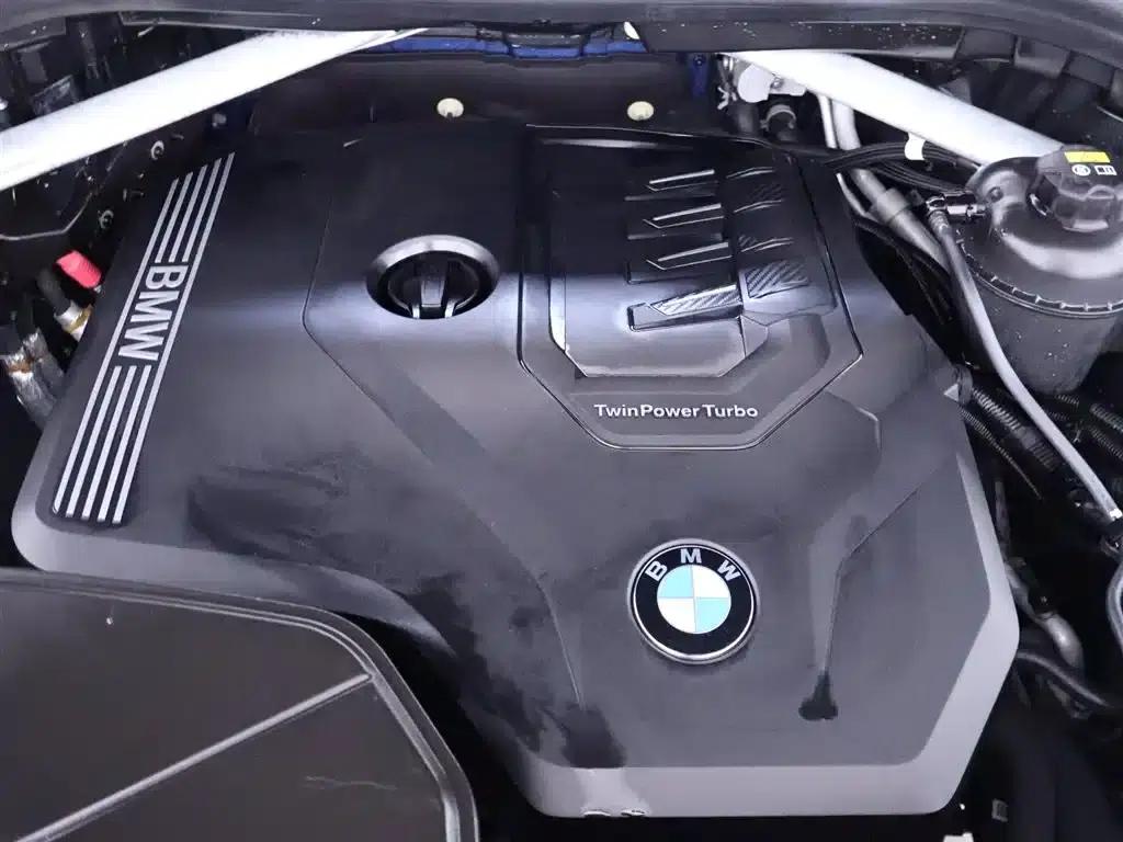 BMW X5 (Imported) 2021 xDrive30i M Sport Package — миниатюра 24