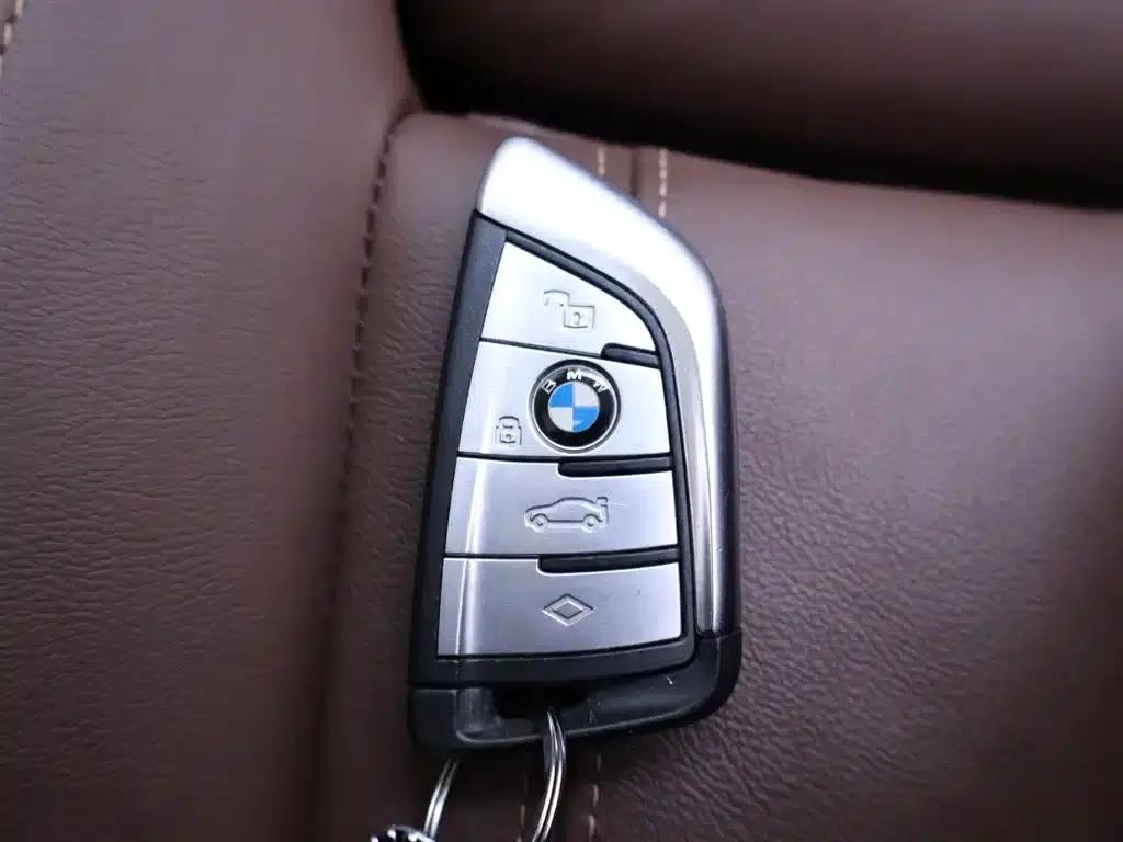 BMW X5 (Imported) 2021 xDrive30i M Sport Package — миниатюра 25