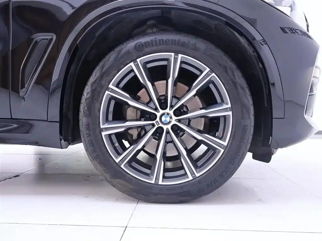 BMW X5 (Imported) 2021 xDrive30i M Sport Package — миниатюра 6