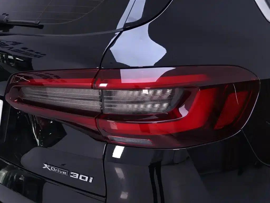 BMW X5 (Imported) 2021 xDrive30i M Sport Package — миниатюра 9