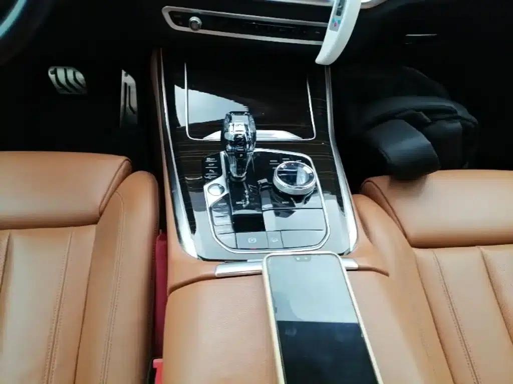 2019 BMW X5 xDrive40i M Sport Package (Imported) — миниатюра 14