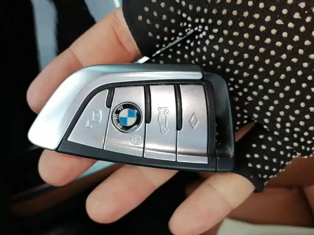 2019 BMW X5 xDrive40i M Sport Package (Imported) — миниатюра 9