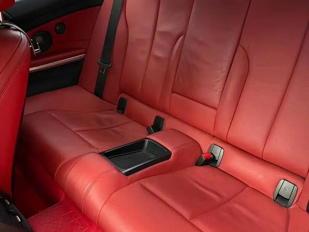 2017 BMW 4 Series 430i M Sport Package — миниатюра 9