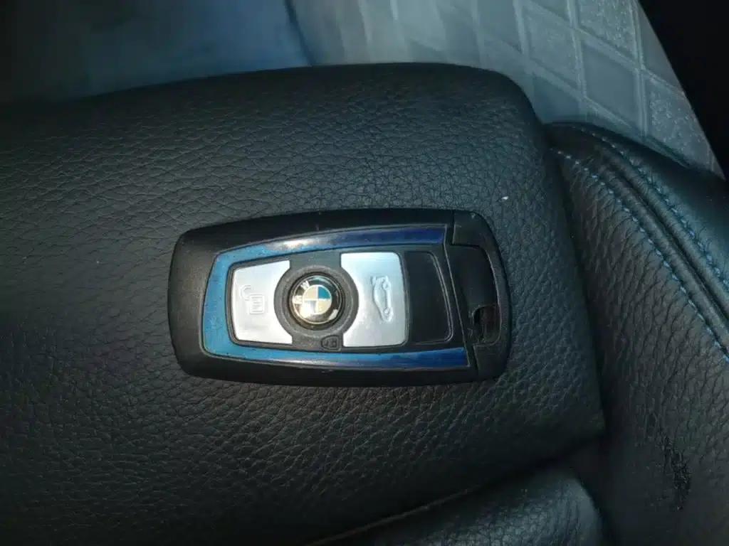 2017 BMW 4 Series 425i Gran Coupe M Sport Package — миниатюра 9