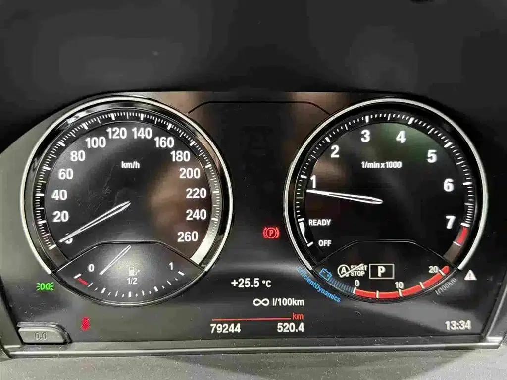 BMW X2 2021 Facelift sDrive25i Sport Edition — миниатюра 6