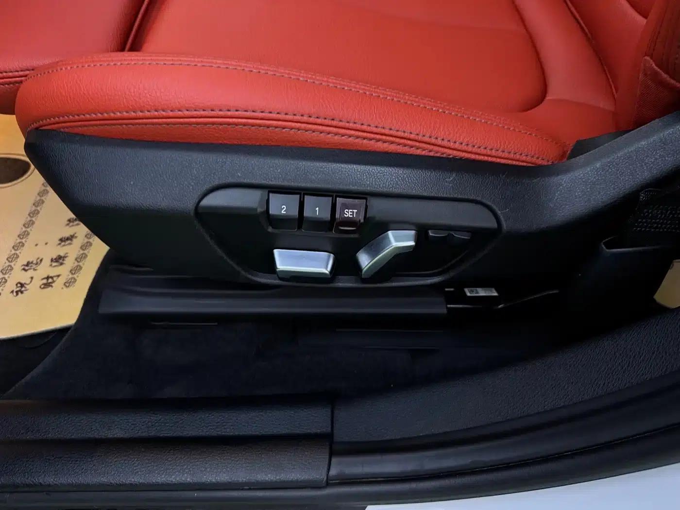 BMW X2 2021 sDrive20i M Sport Package — миниатюра 27