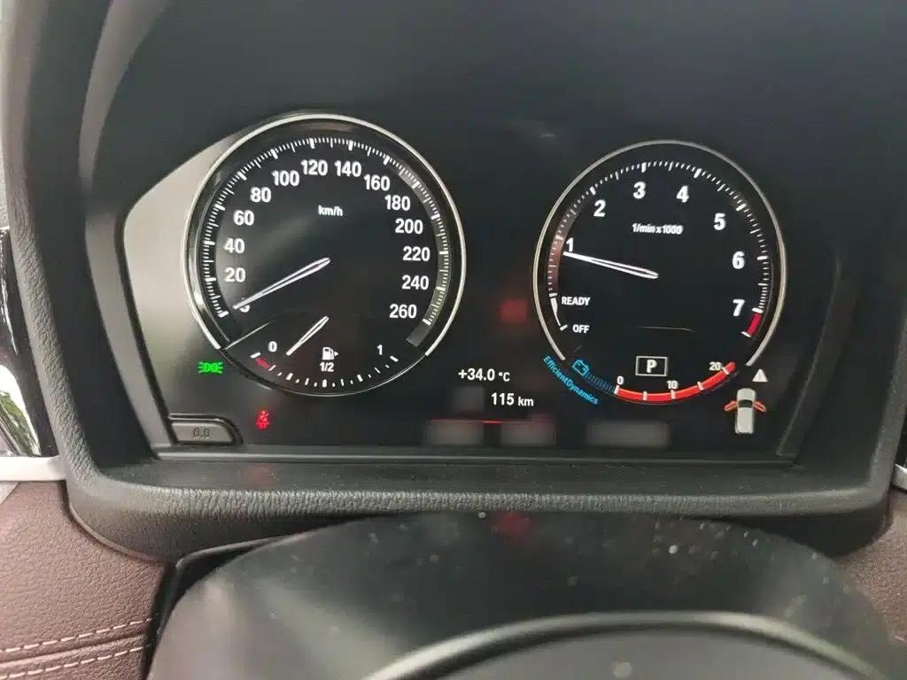BMW X2 2021 sDrive25i M Sport Package — миниатюра 4