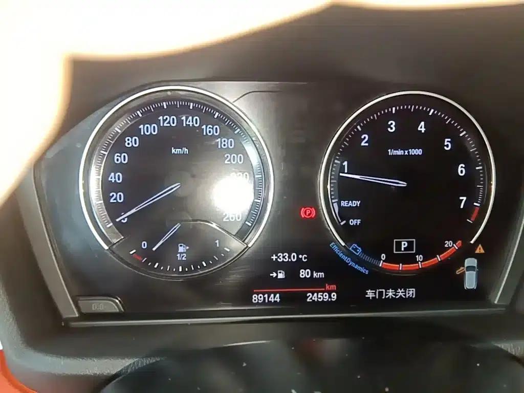 BMW X2 2021 sDrive25i Leading M Sport Package — миниатюра 12