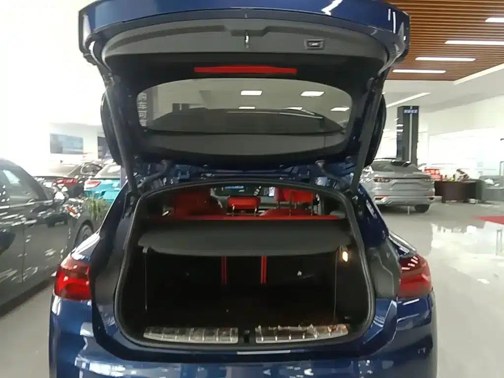 BMW X2 2021 sDrive25i Leading M Sport Package — миниатюра 19