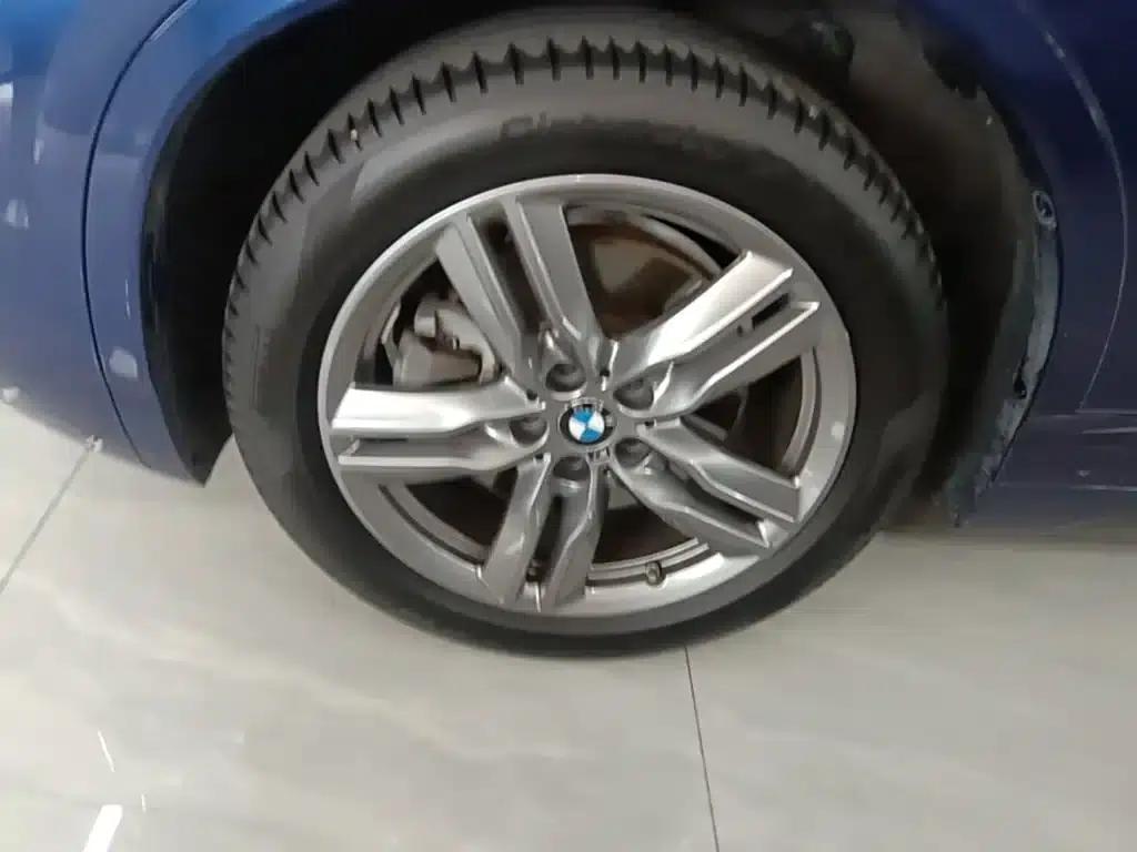 BMW X2 2021 sDrive25i Leading M Sport Package — миниатюра 23