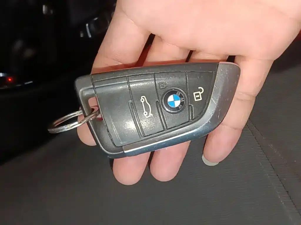 BMW X2 2021 sDrive25i Leading M Sport Package — миниатюра 9