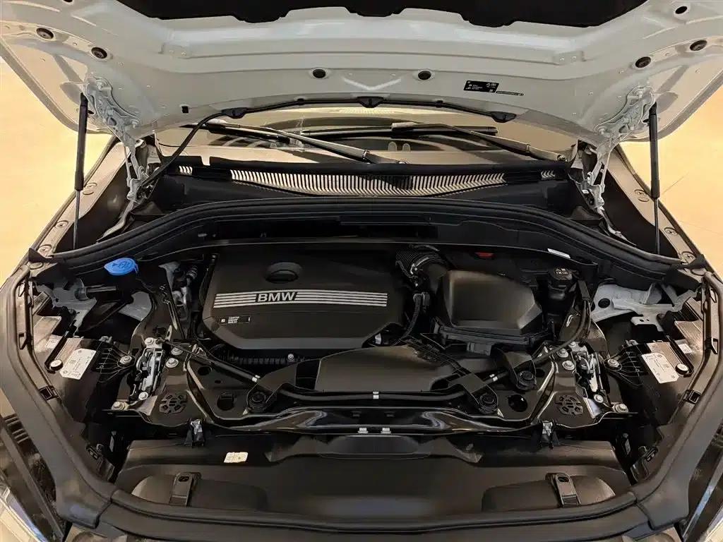 BMW X2 (Imported) 2024 sDrive25i M Sport Package — миниатюра 11