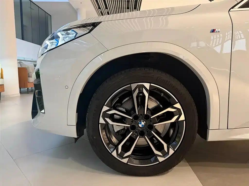BMW X2 (Imported) 2024 sDrive25i M Sport Package — миниатюра 7