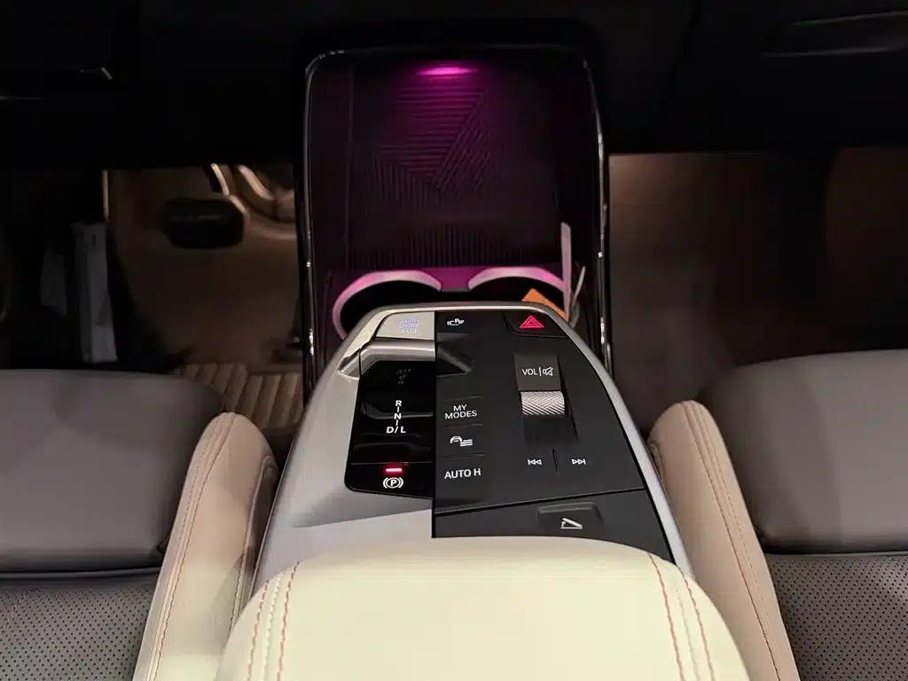 BMW X2 (Imported) 2024 sDrive25i M Sport Package — миниатюра 8