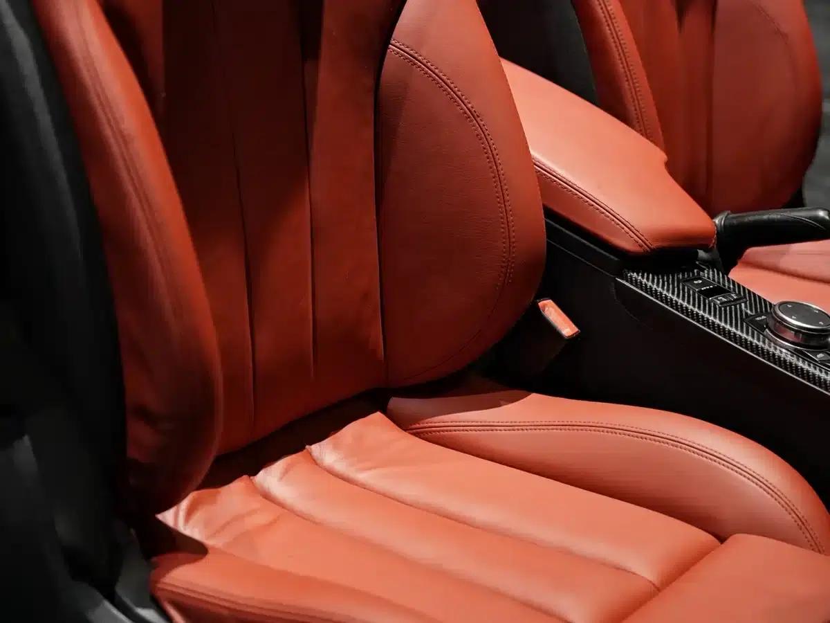 2014 BMW M4 Convertible — миниатюра 9