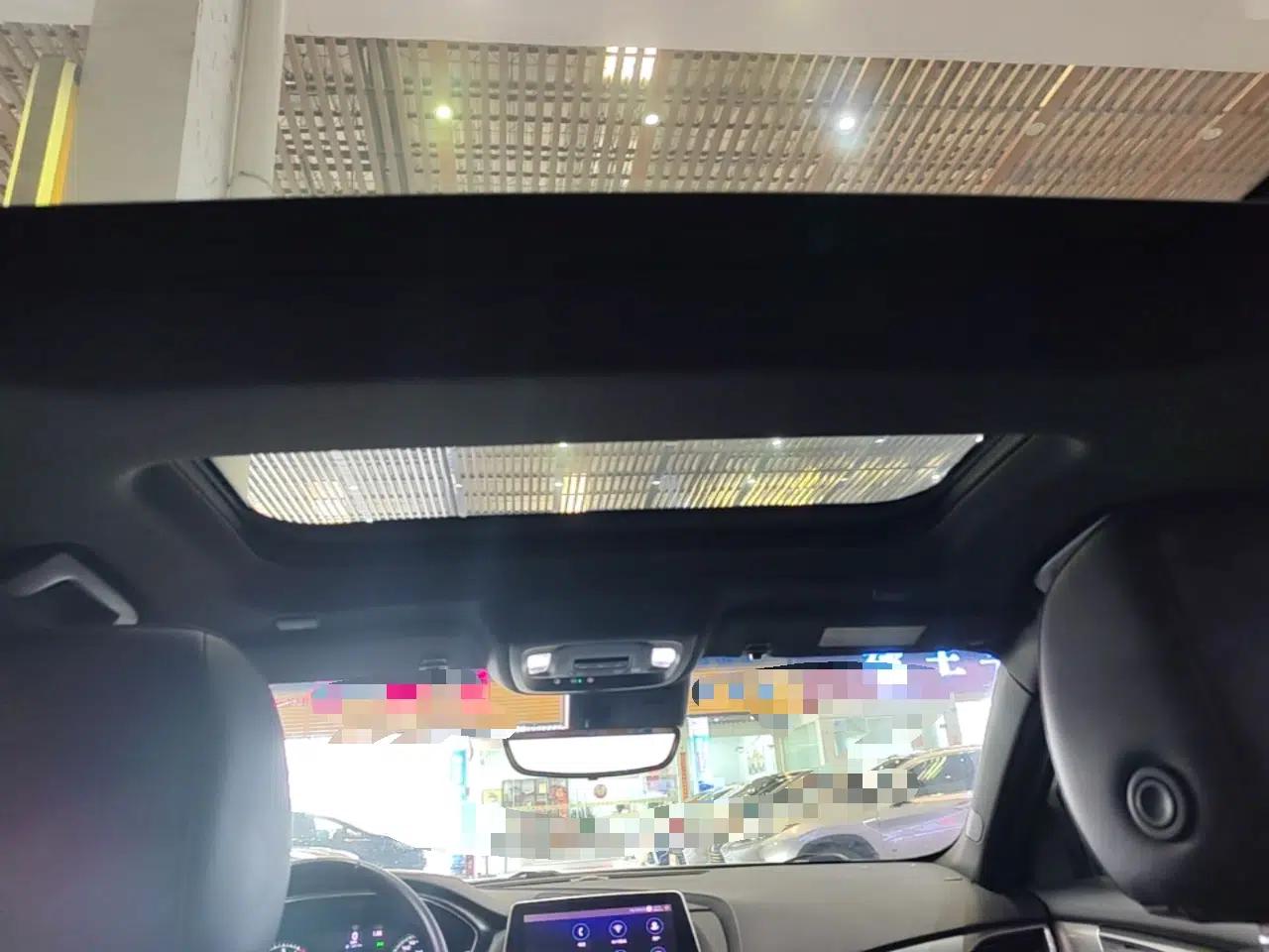 Cadillac CT5 2020 Revised Version 28T Luxury Edition — миниатюра 21