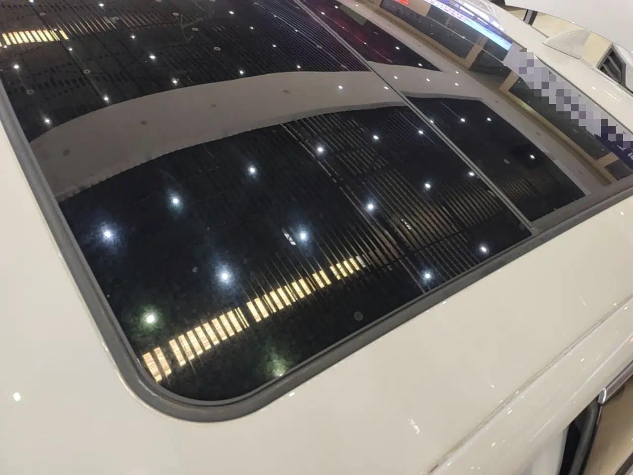 Cadillac CT5 2020 Revised Version 28T Luxury Edition — миниатюра 7
