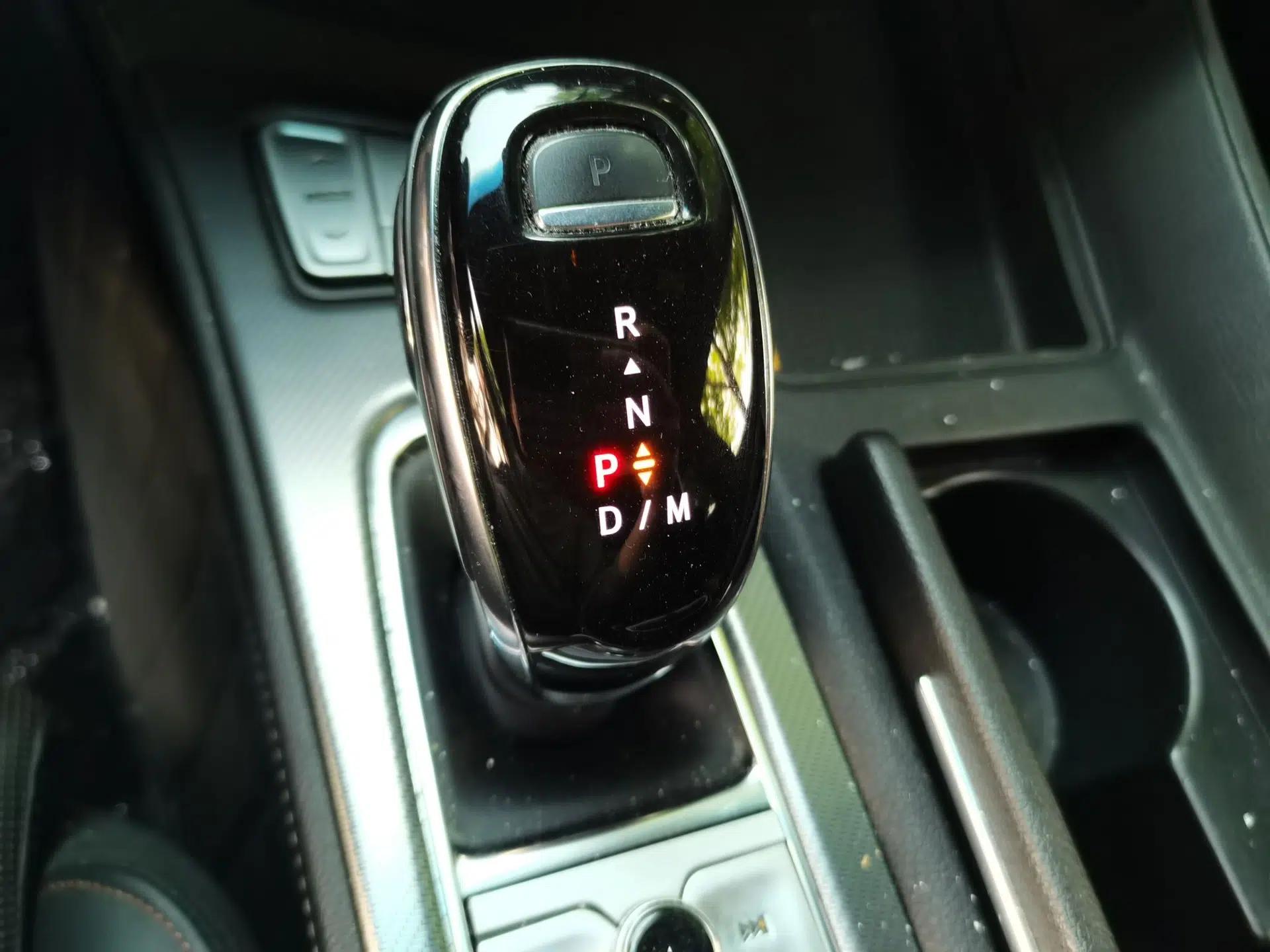 Cadillac CT5 2020 Updated 28T Leading Sporty Version — миниатюра 14