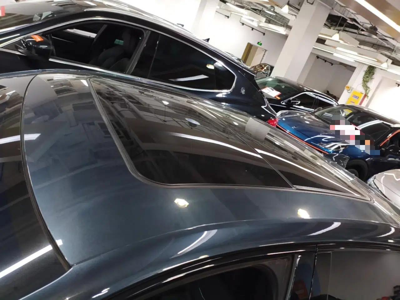 Cadillac CT5 2020 Updated 28T Leading Sporty Version — миниатюра 7